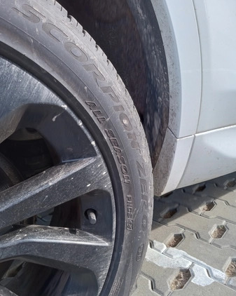 Land Rover Discovery Sport cena 109000 przebieg: 35000, rok produkcji 2021 z Sulęcin małe 301